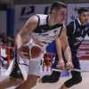 Serie B - Primo rinforzo per la Virtus Siena: arriva Francesco Morciano