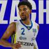 UFFICIALE A2 - Valtur Brindisi, firmato Zach Copeland 