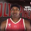 UFFICIALE EL - Frank Ntilikina nuovo giocatore dell'Olympiacos