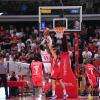 Highlights LBA - L'UNA Hotels Reggiana ferma la corsa della Varese di Kastritis