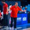Ataman versus FIBA: "Power rankings? una sciocchezza. Siamo qui per vincere una medaglia"