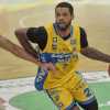 UFFICIALE A2 - Gesteco Cividale, risolto il contratto di Derrick Marks 