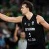 Franz Wagner: "Mi piacerebbe essere quel leader che è Dennis"