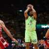 MERCATO EL - Il presidente del Partizan Belgrado annuncia Jabari Parker
