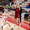 NextGen Cup 2025/26, Girone B: la Reyer Venezia si impone su Trieste