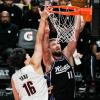 NBA - Domantas Sabonis salta l'esordio stagionale: stiramento al bicipite femorale
