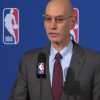 Adam Silver conferma: NBA e FIBA hanno discusso l'approdo in Europa con un nuovo progetto