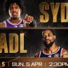 NBL Finals G4 - Si va alla bella! Adelaide prevale di un punto, Andrew Bogut nell'occhio del ciclone