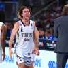 MERCATO LBA - Carlino: Virtus Bologna, ci sono Pajola e Diouf nel mirino dei top club