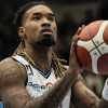 UFFICIALE BSL - L'ex Napoli Charles Manning Jr firma al Pinar Karsiyaka 