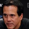 Heat, Erik Spoelstra punta a mantenere costanza con un roster giovane