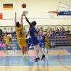 Serie B - Una Livorno cinica espugna il PalaCoscioni. La Power non decolla (59-72)
