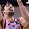 C'è anche Dario Saric nella long list della Croazia di Mijatović