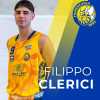 Serie B - Separazione tra Filippo Clerici e i Fiorenzuola Bees