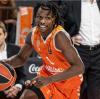 Valencia Basket travolge il Bayern Monaco: dominio totale nella ripresa