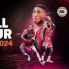 NBA - “No Bull Tour”: Scottie Pippen offre la sua versione di “The Last Dance”
