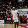 Elisee Assui: «Varese è casa, lo sarà sempre. Grazie»