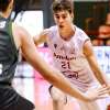 Novipiù Cup Torneo Città di Forlì, l’Unieuro Forlì chiude al quarto posto