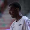Saliou Niang alla NBA Summer League con i Cleveland Cavaliers 