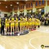 A1 F Play off : per battere Venezia in gara 2 le Lupe fanno appello ai tifosi