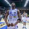 MERCATO LBA - Treviso Basket, si chiude l'avventura di Pauly Paulicap