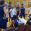 Serie B - Memorial Mattighello: terzo posto per Roseto su Vicenza