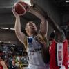 La Tezenis Verona esce alla distanza e si prende il primo atto (84-74)