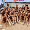 Giovanili: Finale Nazionale Kellogg's U17 F, Venezia - Trieste
