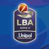 Ufficiale: LBA, solo un nuovo tesseramento verso la 14ª giornata di campionato