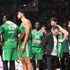 Mike Wells: «Panathinaikos la migliore squadra fuori dalla NBA»
