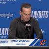 Atkinson spiega cosa è cambiato: i Cavaliers ribaltano Gara 5 a Detroit