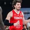 Turchia, Ataman senza Larkin e Osman con l'Islanda | QF EuroBasket