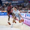 Cantù resiste un tempo, la Reyer Venezia dilaga con 19 di RJ Cole