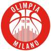 LBA - Olimpia Milano: a Sassari svetta la qualità del tiro della squadra