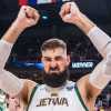 Lituania, Valanciunas non vuole spiegare il piano per fermare Giannis