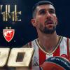 La Stella Rossa travolge il Baskonia e centra la quarta vittoria consecutiva