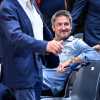 Pozzecco: «Verona tornerà in Serie A prima o poi, Trainotti garanzia della Tezenis»