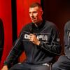 MERCATO LBA - Vlatko Cancar e l'addio a Milano: lo sloveno dovrà operarsi