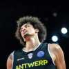Belgio, ecco il roster definitivo dei 12 per Eurobasket 2025