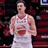 LIVE A2: Pistoia avanti contro Bergamo dopo 20'