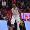 MERCATO LBA - Varese, vicinissimo il ritorno di Jaron Johnson