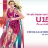 U15 F | Finale nazionale, la terza giornata: qualificate e spareggi