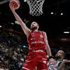 Olimpia Milano, c'è il derby con Varese. Seravalli: «Una squadra con un’identità precisa»