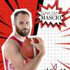 MERCATO A2 - Stefano Masciadri lascia la RivieraBanca Rimini