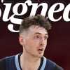 UFFICIALE LBA - Trapani Shark, firmato Matt Hurt: ecco il profilo dell'ala