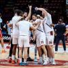 LIVE LBA | Trapani Shark vs UNA Hotels: dove in TV, preview, diretta