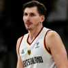 Germania - Il Real Madrid ferma David Kramer: niente Eurobasket