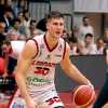 Serie B - Basket Golfo, arriva un big: Nik Raivio è gialloblu