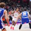 Highlights LBA | La tenacia di Treviso premiata nel PalaBigi di Reggio
