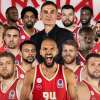 GREEK BASKET LEAGUE - L'albo d'oro dal 1927 al 2025